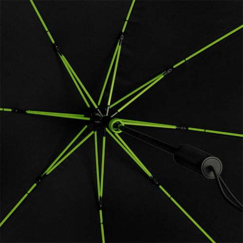 Storm umbrella black - Image 7